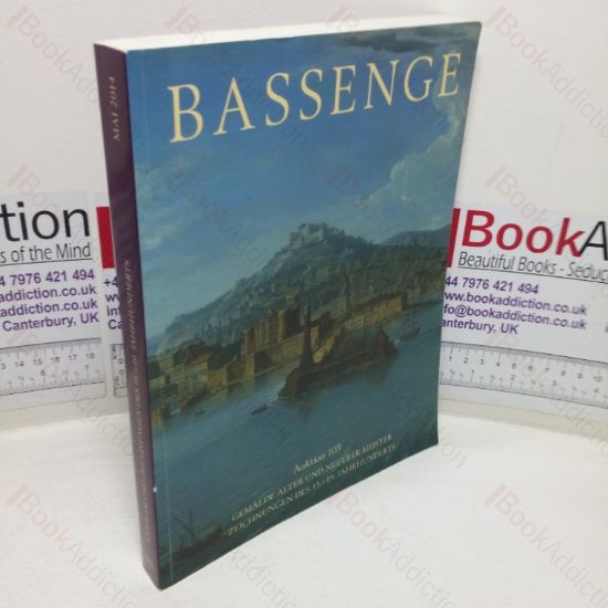 Picture of Bassenge: Auktion 103 (Auction Catalogue, Galerie Bassenge, Berlin, DE, 30 May 2014)