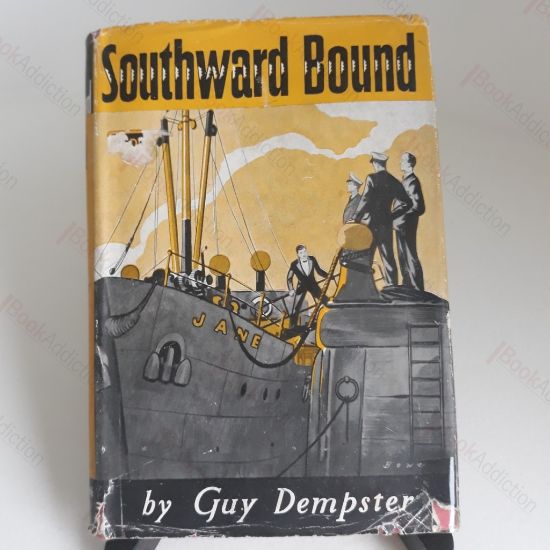 Picture of Southward Bound