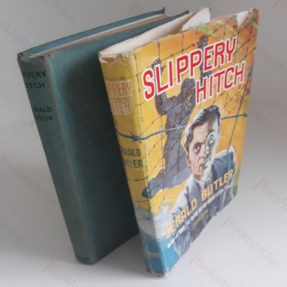 Picture of Slippery Hitch