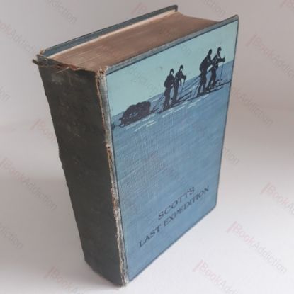 Picture of Scott's Last Expedition : The Personal Journals of Captain R F Scott on his Journey to the South Pole