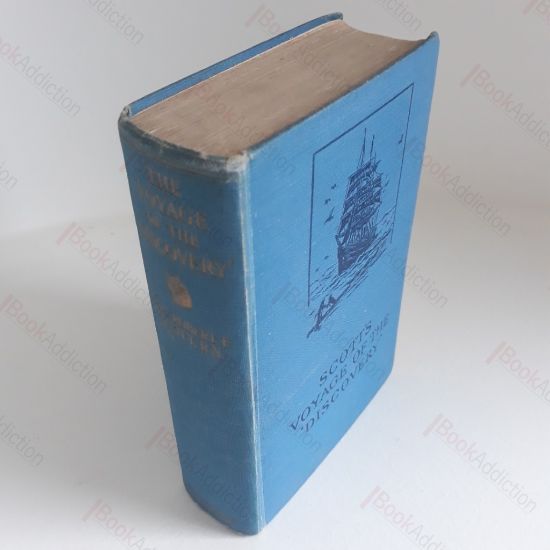 Picture of The Voyage of the Discovery