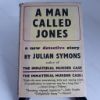 Picture of A Man Called Jones