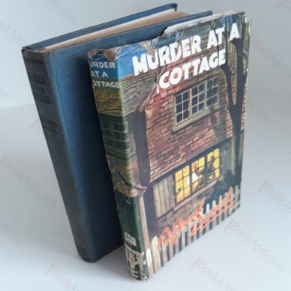 Picture of Murder at a Cottage