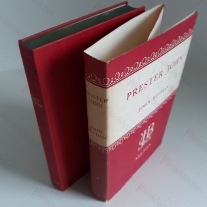 Picture of Prester John