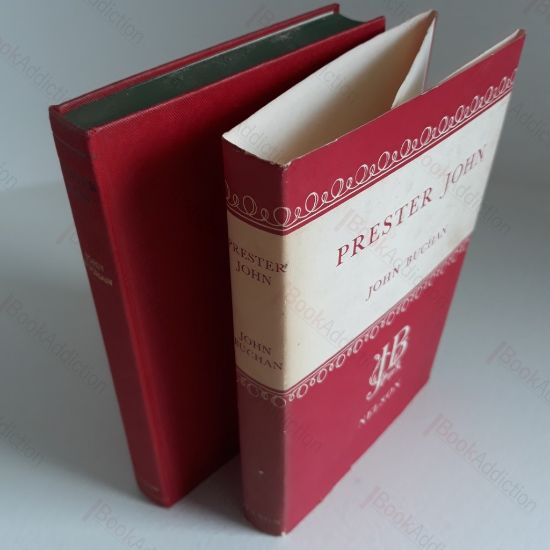 Picture of Prester John