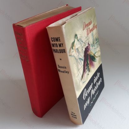 Picture of Come Into My Parlour