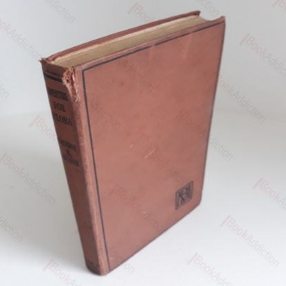 Picture of Adventure for Flora