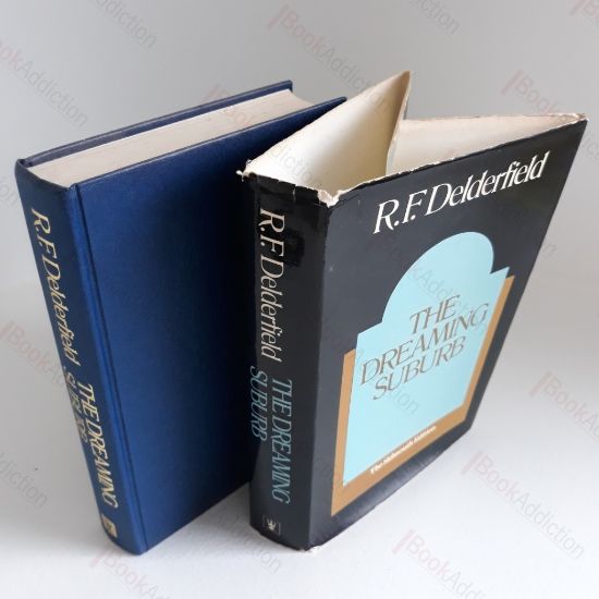 Picture of The Dreaming Suburb