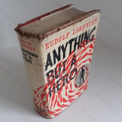 Picture of Anything But a Hero