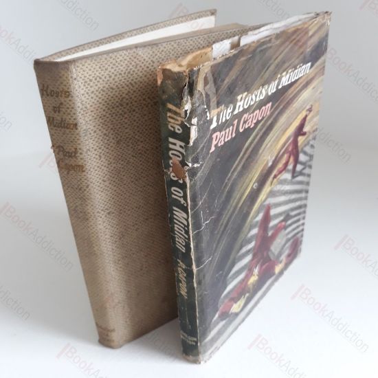 Picture of The Hosts of Midian