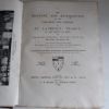 Picture of The History and Antiquities of the Church and Parish of St Laurence, Thanet, in the County of Kent (Signed)