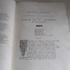 Picture of The History and Antiquities of the Church and Parish of St Laurence, Thanet, in the County of Kent (Signed)