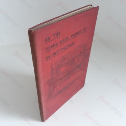 Picture of As the Years Have Passed By in Nottingham