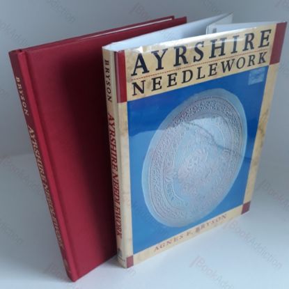 Picture of Ayrshire Needlework