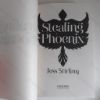 Picture of Stealing Phoenix; Seeking Crystal (Two Volumes) (Uncorrected Bound Proofs)