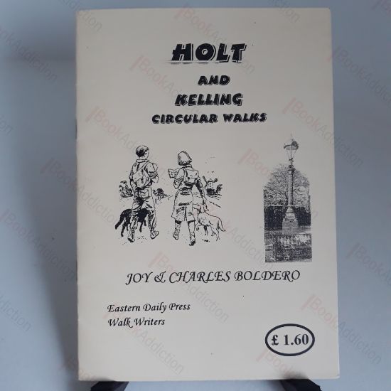 Picture of Holt and Kelling Circular Walks