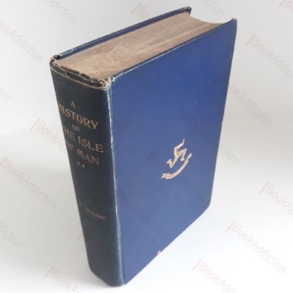 Picture of A History of The Isle of Man (Volume II)