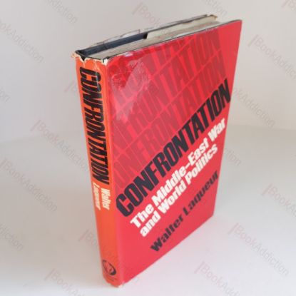 Picture of Confrontation : The Middle East and World Politics