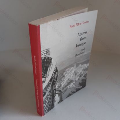 Picture of Letters from Europe (and Elsewhere)