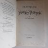 Picture of Harry Potter Og De Vises Sten; Harry Potter og Hemmelighedernes Kammer; Harry Potter og Fangen Fra Azkaban; Harry Potter og Flammernses Pokal; Harry Potter og Fonixordenen; Harry Potter og Halvblodprinsen; Harry Potter og Dodsregalierne (7 volumes) (Danish)