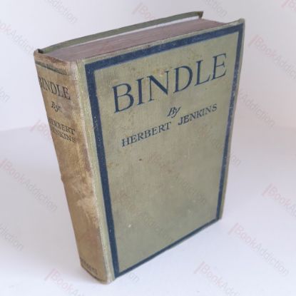 Picture of Bindles: Some Chapters in the Life of Joseph Bindle