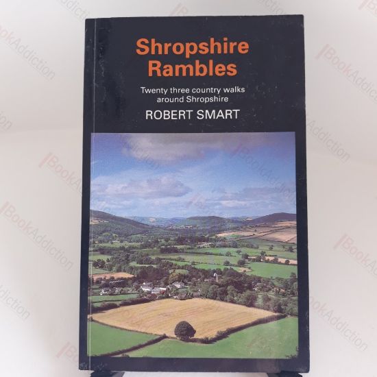 Picture of Shropshire Rambles : Twenty Three Country Walks around Shropshire
