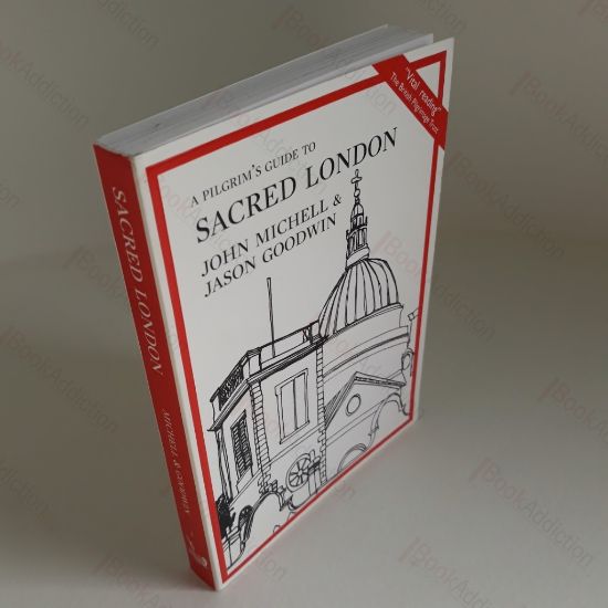 Picture of A Pilgrim's Guide to Sacred London