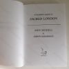 Picture of A Pilgrim's Guide to Sacred London