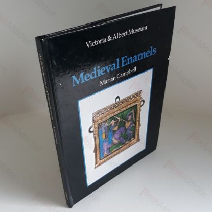 Picture of Medieval Enamels