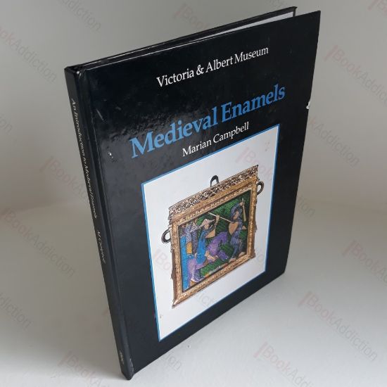 Picture of Medieval Enamels