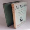 Picture of J B Priestley: An Informal Study of His Work