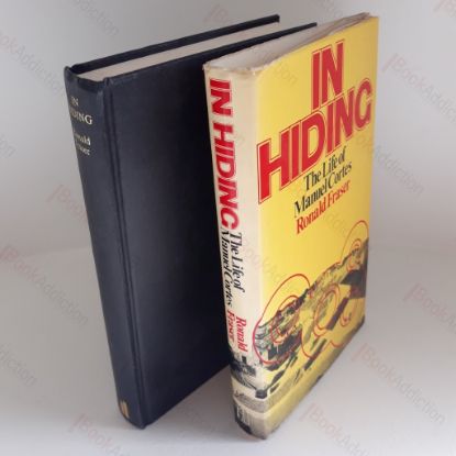 Picture of In Hiding : The Life of Manuel Cortes