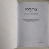 Picture of comma, 2012-1:  International Journal on Archives - Government Recordkeeping in Sub-Saharan Africa