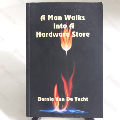 Picture of A Man Walks into a Hardware Store