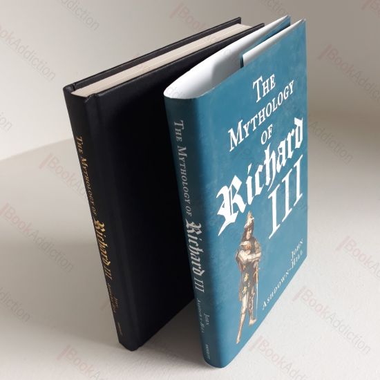 Picture of The Mythology of Richard III