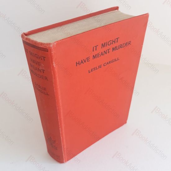 Picture of It Might Have Meant Murder