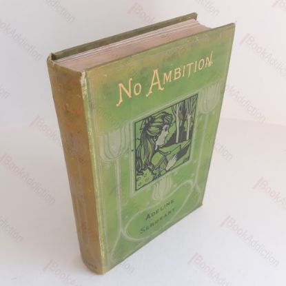 Picture of No Ambition