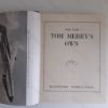 Picture of The New Tom Merry's Own