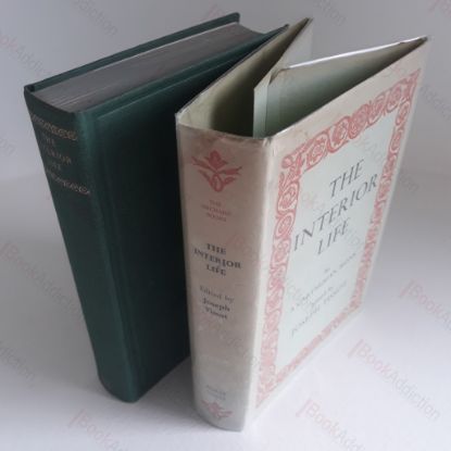 Picture of The Interior Life : Simplified and Reduced to its Fundamental Principle