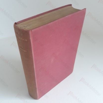 Picture of Holy Deadlock