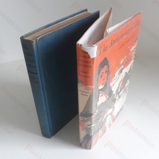 Picture of The Andalusian Guitar