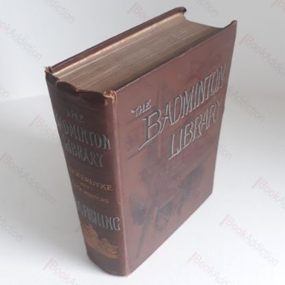 Picture of Sea Fishing (The Badminton Library of Sports and Pastimes)