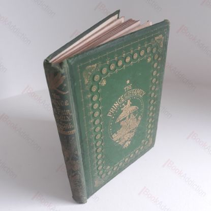 Picture of The Prince of the Fair Family : A Fairy Tale (Inscribed)