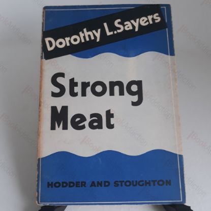 Picture of Strong Meat