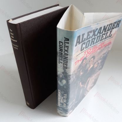 Picture of To Slay The Dreamer