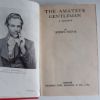Picture of The Amateur Gentleman : A Romance
