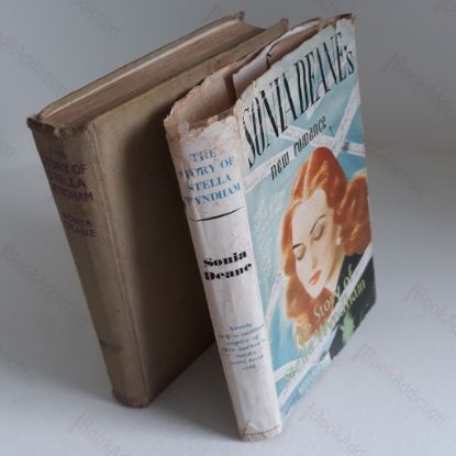 Picture of The Story of Stella Wyndham