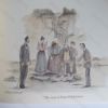 Picture of Tuggs's at Ramsgate : An Illustrated Intrigue (Signed)