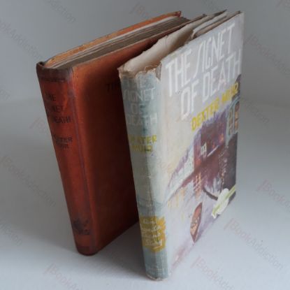 Picture of The Signet of Death