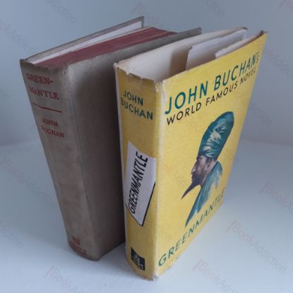 Picture of Greenmantle